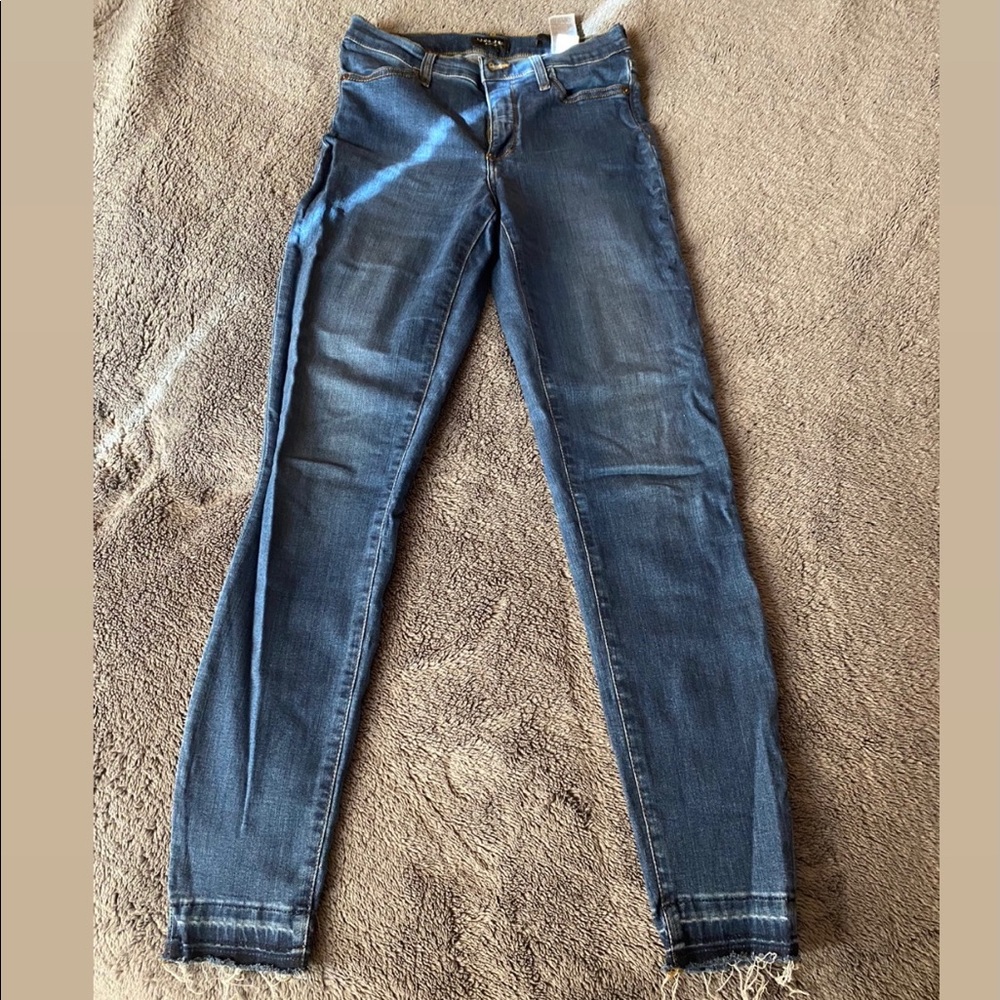 WORN TWICE - Banana Republic Jeans Size 26